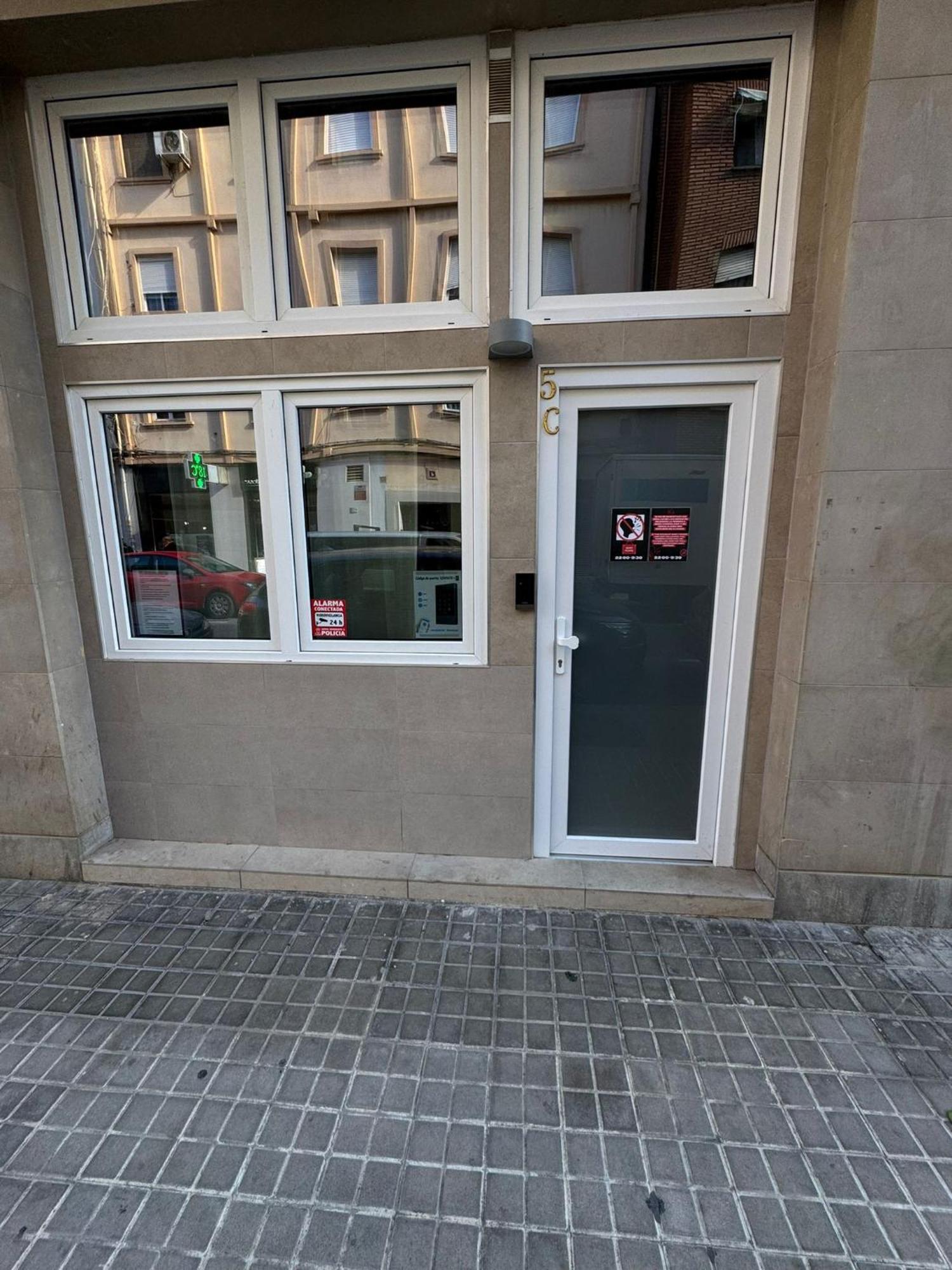 Cooperativa 8 Appartamento Valenza