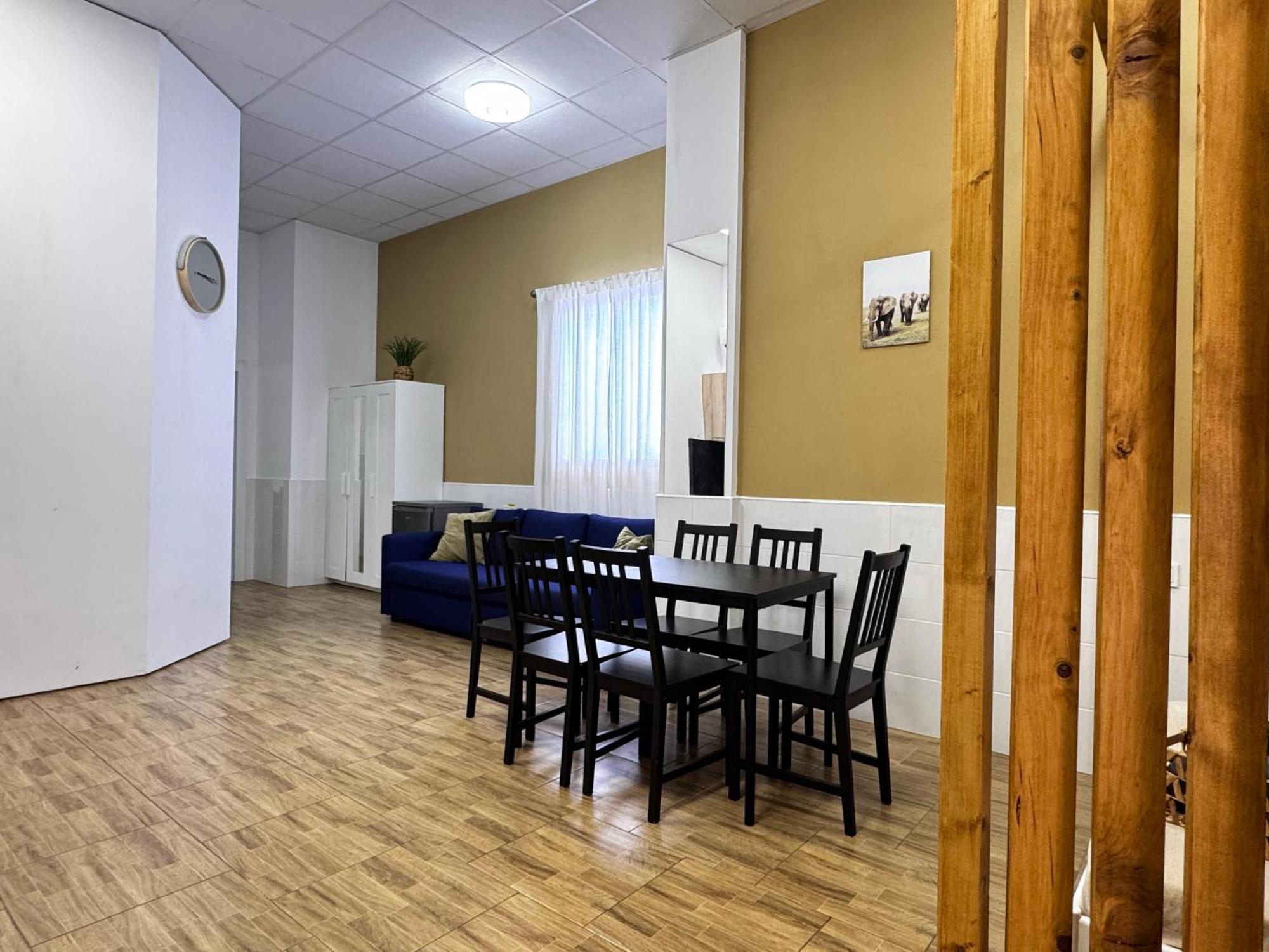 Cooperativa 8 Appartamento Valenza